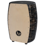 Latin Percussion LP1406-PM Cajon Pedrito Martinez Stave Tumba