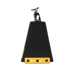 Latin Percussion LP009-N Cow Bells Rock Classic Ridge Rider