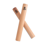 Latin Percussion LPA165 Claves Aspire