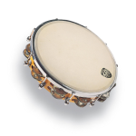 Latin Percussion CP391 Tamburelli CP tunable