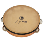 Latin Percussion LP383-LC Tamburelli Lenny Castro Signature