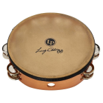 Latin Percussion LP384-LC Tamburelli Lenny Castro Signature