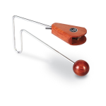 Latin Percussion LP209 Vibra-Slap II Wood