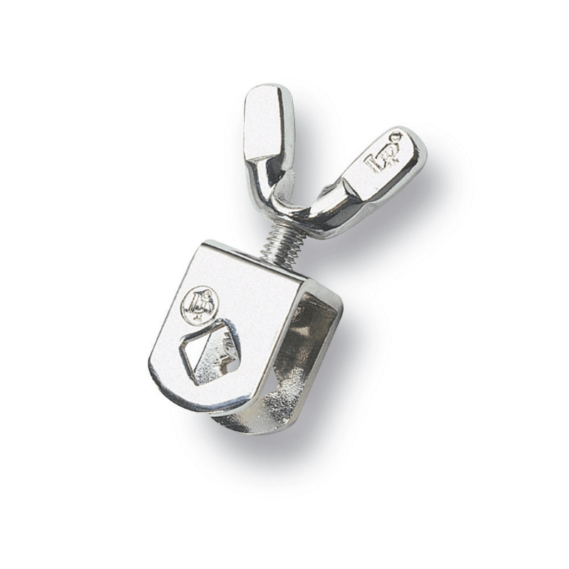 Latin Percussion LP235 Supporto Cow Bells