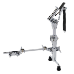 Latin Percussion LP330D Bongos Stand con attacco per seggiolino