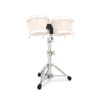 Latin Percussion LP330C Stand per bongo