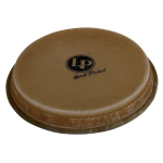 Latin Percussion LP263A Pelle Bongo Hand Picked T-X Rims