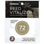 D'Addario RV0173 ReedVitalizer 72% per porta ance Rico