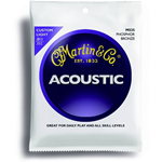 Martin M535 Muta Corde Chitarra Acustica
