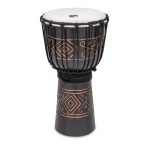 Toca TSSDJ-MBO Djembe Street Series