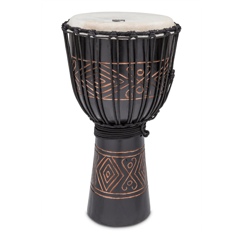 Toca TSSDJ-LBO Djembe Street Series