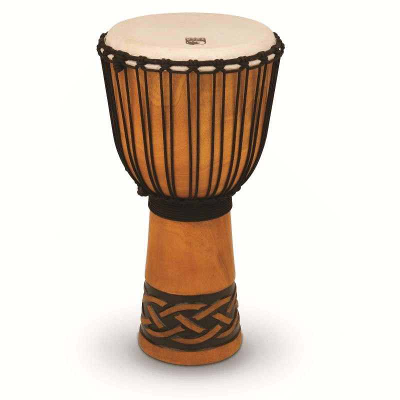Toca TODJ-12CK Djembe Origins Series