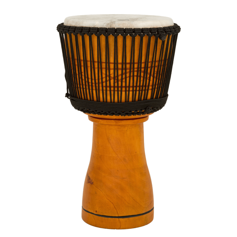 Toca TMDJ-12NB Djembe Master Series