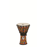 Toca SFDJ-7AFS Djembe Freestyle Rope Tuned