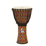 Toca SFDJ-12AFS Djembe Freestyle Rope Tuned