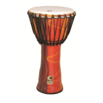 Toca SFDJ-12F Djembe Freestyle Rope Tuned