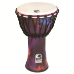 Toca SFDJ-7WP Djembe Freestyle Rope Tuned