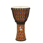 Toca SFDJ-12K Djembe Freestyle Rope Tuned