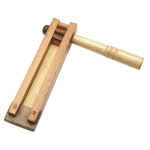 Toca T-WR Raganella Sound effects Wood Ratchet