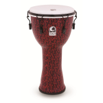 Toca TF2DM-10RM Djembe Freestyle II Mechanically Tuned