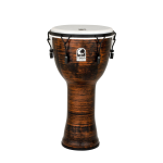 Toca TF2DM-12RM Djembe Freestyle II Mechanically Tuned