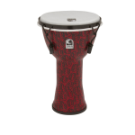 Toca TF2DM-9SC Djembe Freestyle II Mechanically Tuned