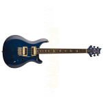 PRS SE Standard 24 Birds Translucent Blue