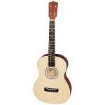 Hora S1175 Ukulele Soprano Top Abete Massello