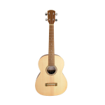 Hora W1175 Ukulele Soprano in Noce