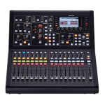 MIDAS M32R Live mixer digitale