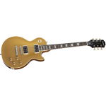 Epiphone Slash "Victoria" Les Paul Standard Goldtop  (Incl. Hard Case) EILPSLASHMGNH3