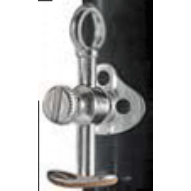 Supporto Pollice per Clarinetto Regolabile