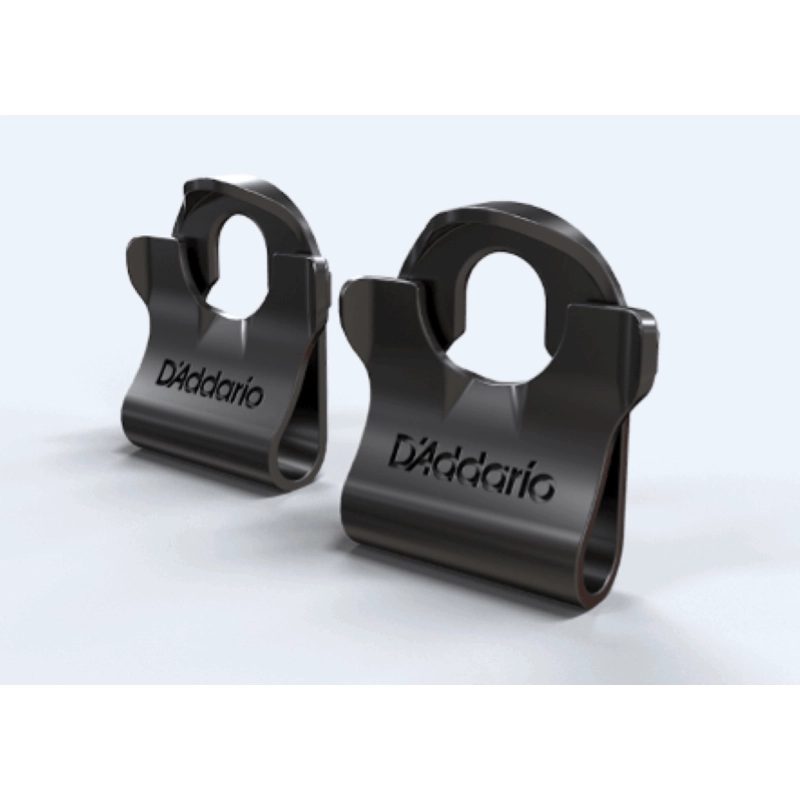 Daddario Dual-Lock PW-DLC-01, blocca tracolla