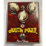 Realtone Austin Power overdrive distorsion