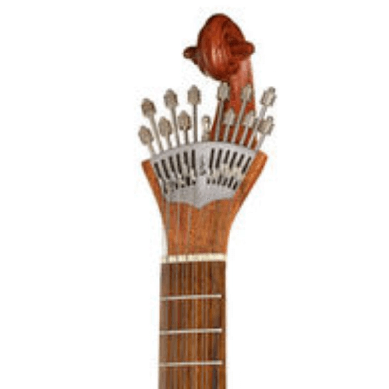 MECCANICA PER CHITARRA FADO A 12 CORDE