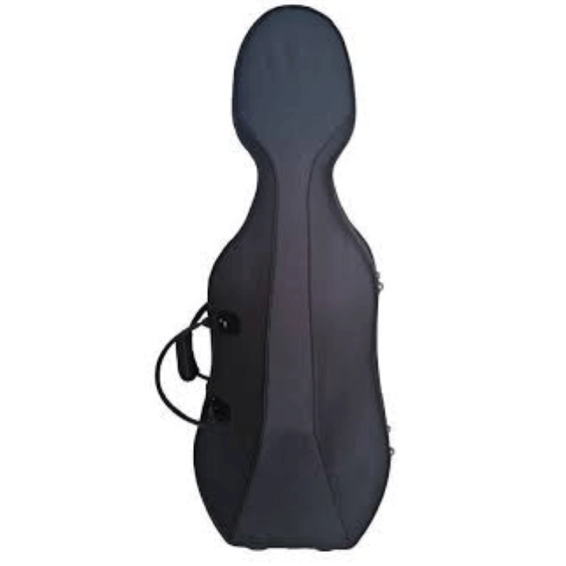 ASTUCCIO CELLO 1/2 FOAM XLIGHT BLACK