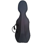 ASTUCCIO CELLO 1/2 FOAM XLIGHT BLACK