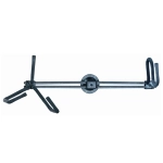 QuikLok GS410 Supporto per chitarra classica/acustica da muro