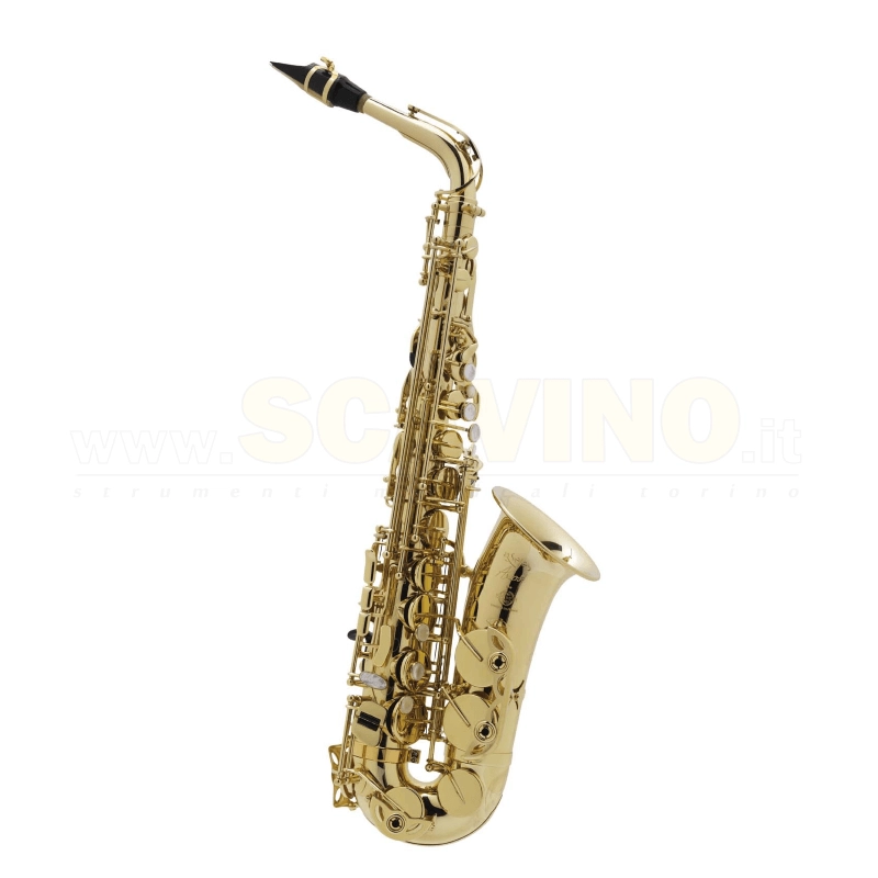 Selmer Axos Sax Alto Laccato