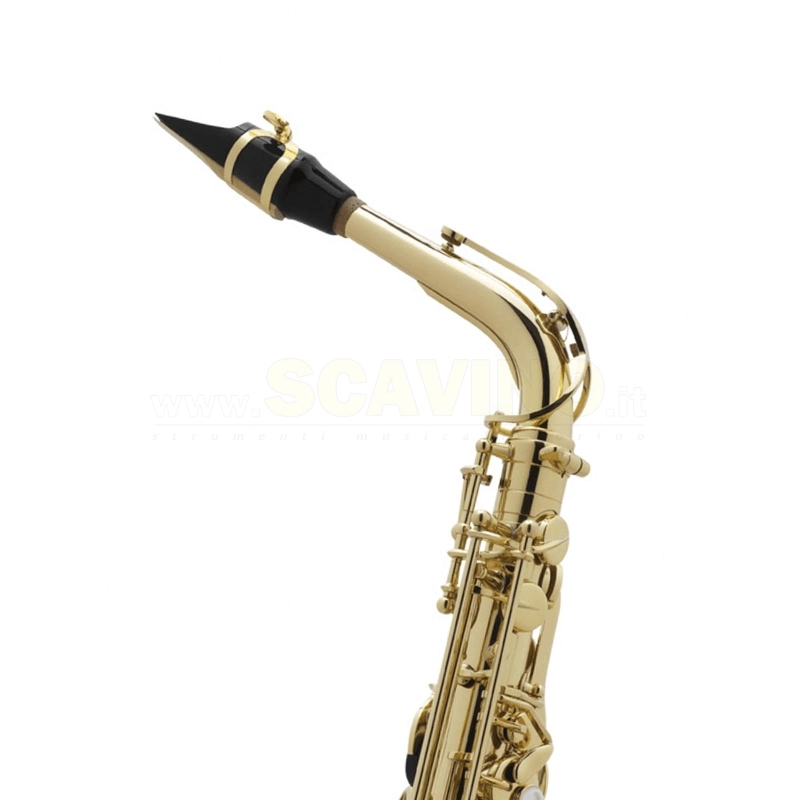 Selmer Axos Sax Alto Laccato