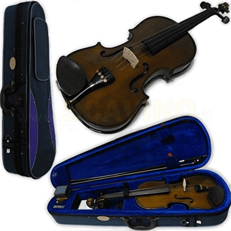 STENTOR Violino Student 1 3/4 SETTATO VL1110