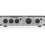 TC Electronic M100 Multieffetto per voce