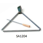 Triangolo SA1204 cm.10