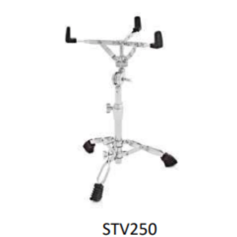 Supporto STV250 rullante deluxe robusto