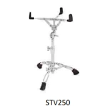 Supporto rullante STV250 robusto