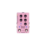 MOOER D7 DELAY X2