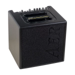 AER Alpha APH Amplificatore Chitarra Acustica