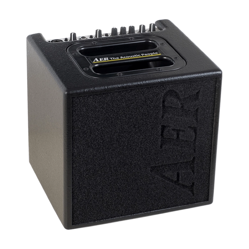 AER Alpha APH Amplificatore Chitarra Acustica