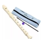 Yamaha YRA27 III Flauto Contralto Tedesco