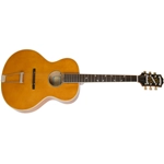 EPIPHONE Masterbilt Century Zenith Natural